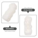thumbnail image 3 of BESTYASH Reutilizable De Silicona Para Velas Con Forma De Hoja Ideal Para Manualidades, 3 of 8