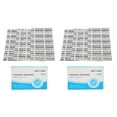 thumbnail image 2 of Fabric Wound Bandages, Breathable Fabric Adhesive Bandages Latex Free Portable  For Scratch, 2 of 8