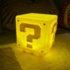 thumbnail image 3 of Luz nocturna creativa con signo de interrogación NQ para niños de Super Mario, 3 of 4