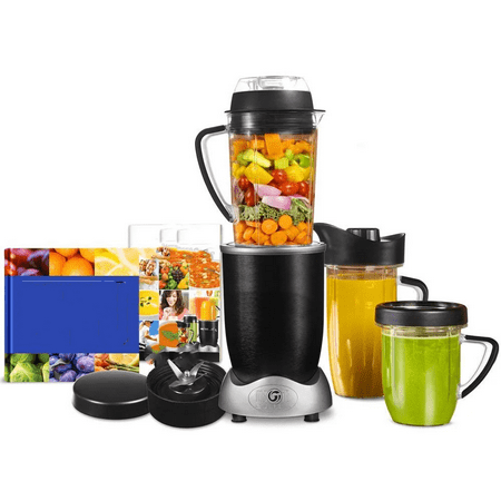 

Blender Smart Technology with Auto Start and Stop 10 Piece