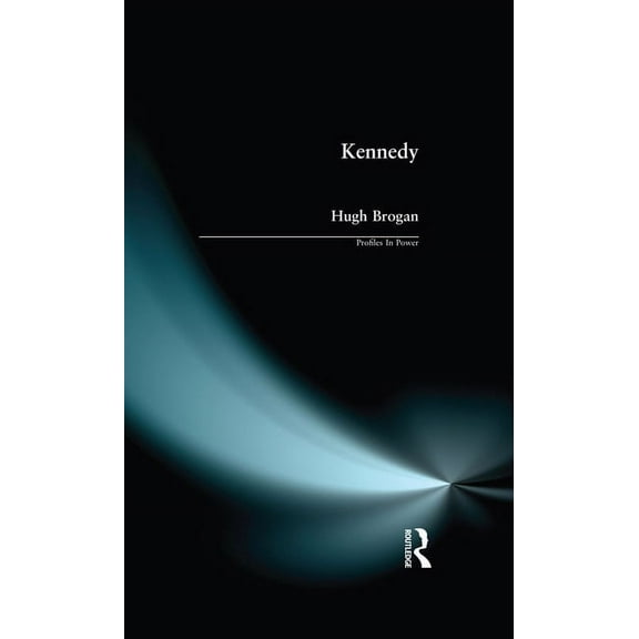 Profiles in Power Kennedy, (Paperback)
