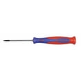 thumbnail image 2 of Westward Precision Torx Screwdriver T5 Round 401L57, 2 of 2