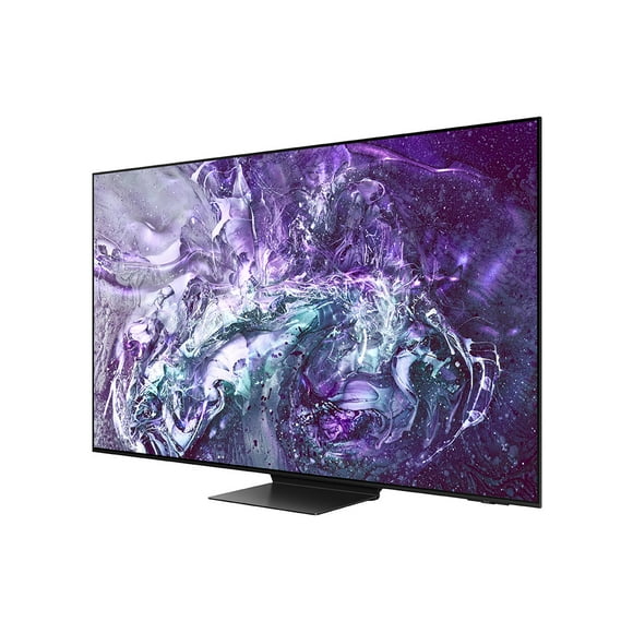 Samsung 65" QN65S95DAFXZC OLED 4K Smart TV – 2024 Model