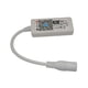 thumbnail image 4 of Injueey DC5V/12V/24V Controlador WiFi inalámbrico Bluetooth RGB/RGBW Controlador LED IR RF Type2 NO2, 4 of 6