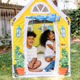 thumbnail image 2 of Play Tent Melissa & Doug Cozy Cottage con bolsa de almacenamiento, 2 of 9