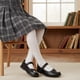 thumbnail image 5 of Zapato Escolar para Niña Nick & Wick Mod. 4133, 5 of 5