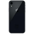 thumbnail image 4 of Remis à Neuf Apple iPhone XR A1984 (Entièrement Déverrouillé) 128 Go Noir (Grade A+), 4 of 4