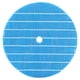 thumbnail image 4 of Filtro purificador de aire, filtro de aire de humidificación, filtro de aire de repuesto, filtro de aire para DAIKIN elegante y moderno, 4 of 14