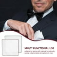 thumbnail image 3 of unbranded 2Ud Pañuelo De Para Traje Con Y Uso Multifuncional, 3 of 8