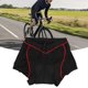 thumbnail image 4 of Pantalones Cortos De Ropa Interior Para Bicicleta, Ropa Interior Para Bicicleta Con Gel Acolchado 5D Para Montar, 4 of 7