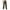 *Green, variant on VBVC No Boundaries Women's Zipper Multi-Pocket Slimming Jogger,Womens Drawstring Elastic Waist Cargo Pants,Lightweight Quick Dry Athletic Sweatpants For Women,Black,SizeM
