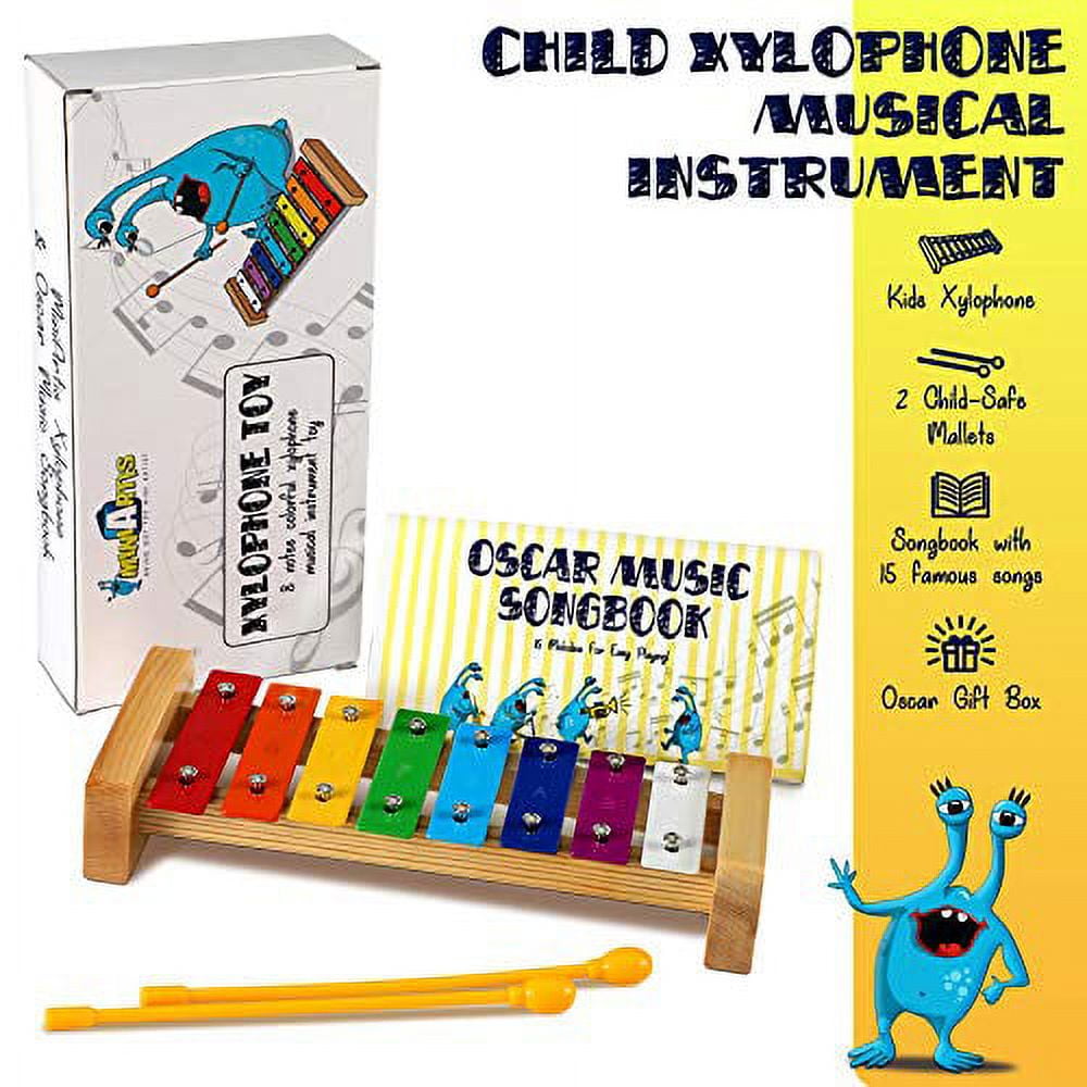 Famous sale xylophone music