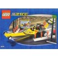 thumbnail image 1 of Lego Rocket Dragster 6616 LEGO -, 1 of 1