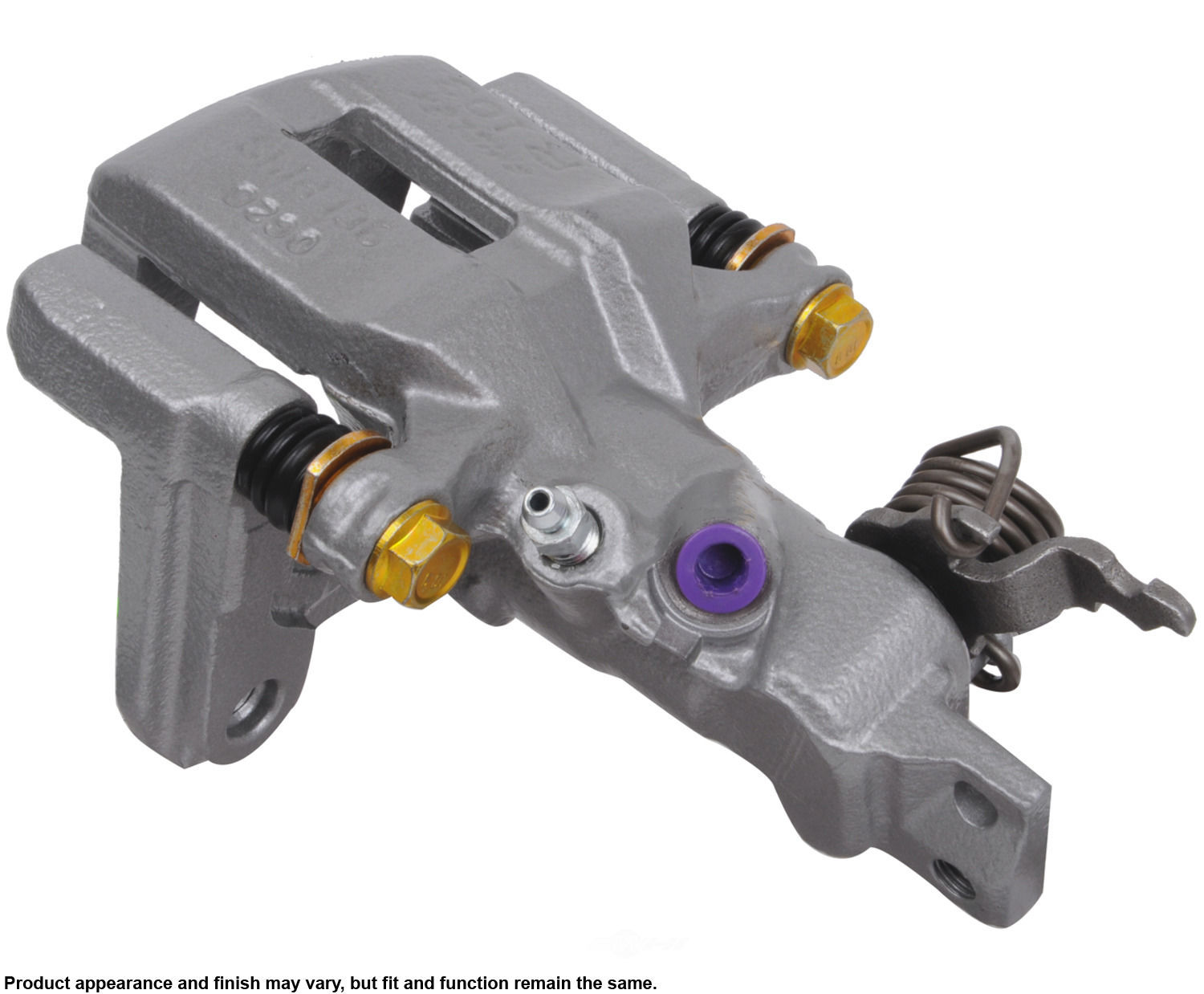 CARDONE Ultra 19-P2068A Unloaded Caliper w/Bracket