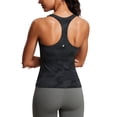 thumbnail image 1 of Musculosa CRZ YOGA Butterluxe Racerback Mediana, 1 of 5