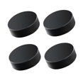 thumbnail image 4 of OUNONA 4Pcs Mini Hockey Balls Perfect for Beginners and Athletes Training, 4 of 8