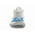 thumbnail image 3 of Jordan Men's 11 Retro Low University Blue (2017) Shoes, from StockX, 3 of 5