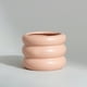 thumbnail image 5 of Maceta Circular Ilios Innova T11-Ros Color Rosa 12 x 12 x 9 cm, 5 of 5