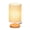 Khaki, variant on Mchoice Bedside Lamp Night Light Warm White Gift Wood Table lamp , Home & Garden LED Light