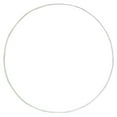 thumbnail image 1 of 1 Set Circular Balloon Arch Frame Kit for Festival Party Decorations, 1 of 8