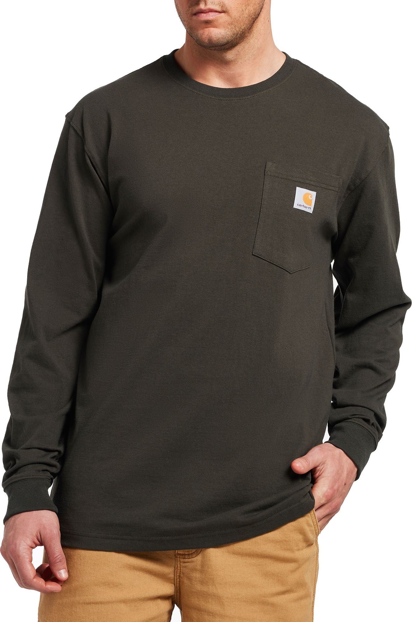 walmart carhartt t shirt