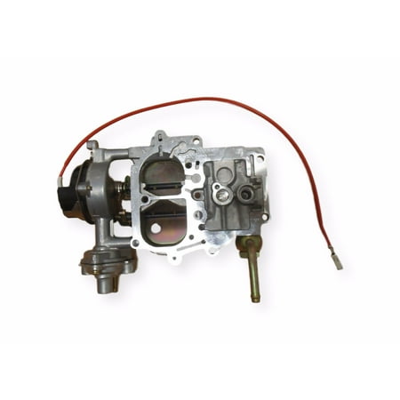 - Toyota 21112-35011 Air Horn Throttle Barrel Carburetor Intake Corona Celica