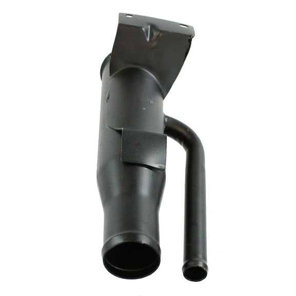Agility Auto Parts 4063351 Fuel Tank Filler Neck for Jeep Specific Models