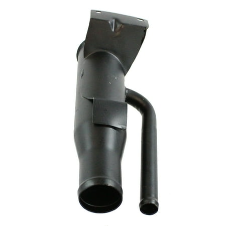 Agility Auto Parts 4063351 Fuel Tank Filler Neck for Jeep Specific Models