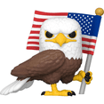 thumbnail image 2 of Funko Pop Eagly Peacemaker The Series DC Funko Funko DC Peacemaker The Series, 2 of 3