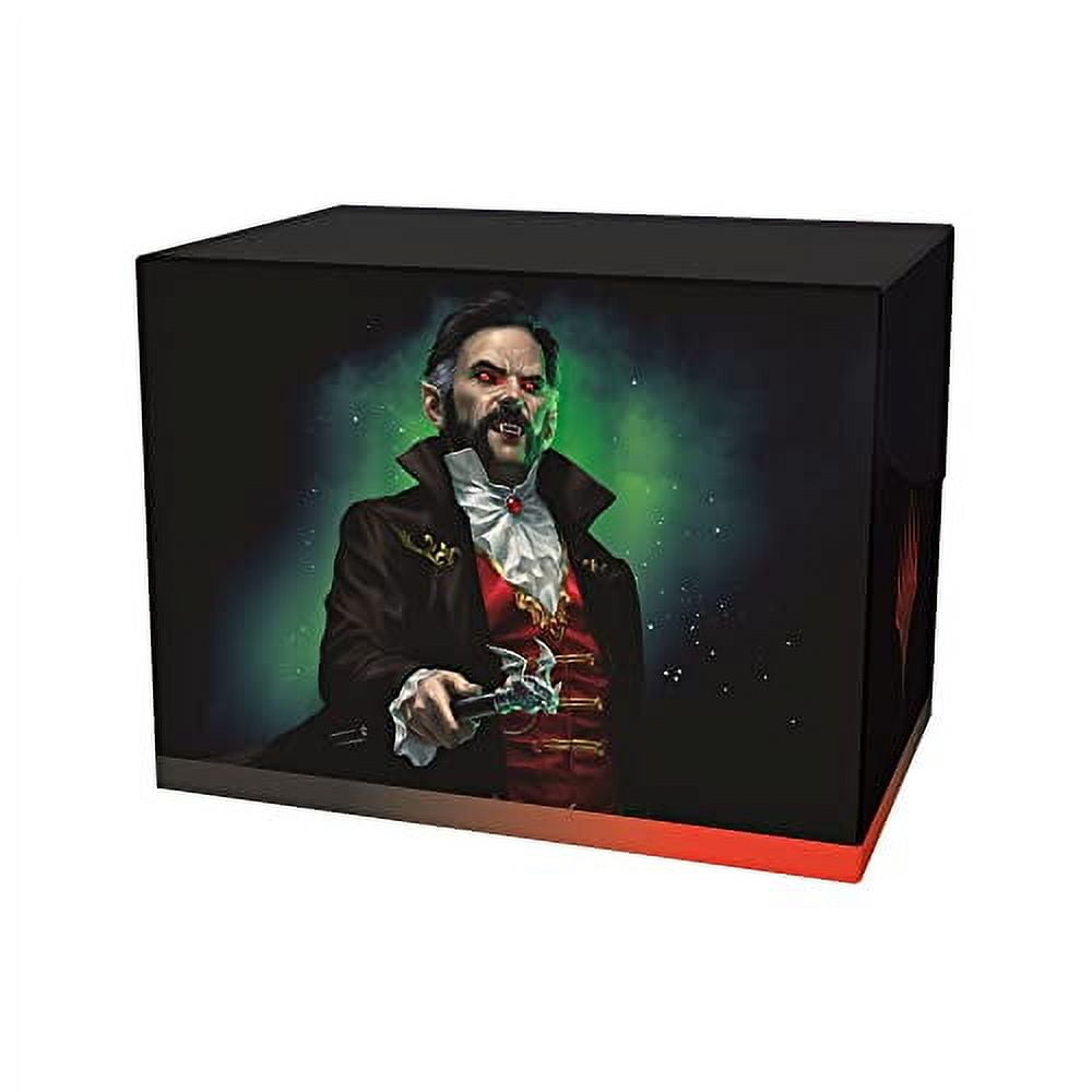 Magic: The Gathering Innistrad: Crimson Vow Commander Deck - Vampiric Bloodline (Black-Red)