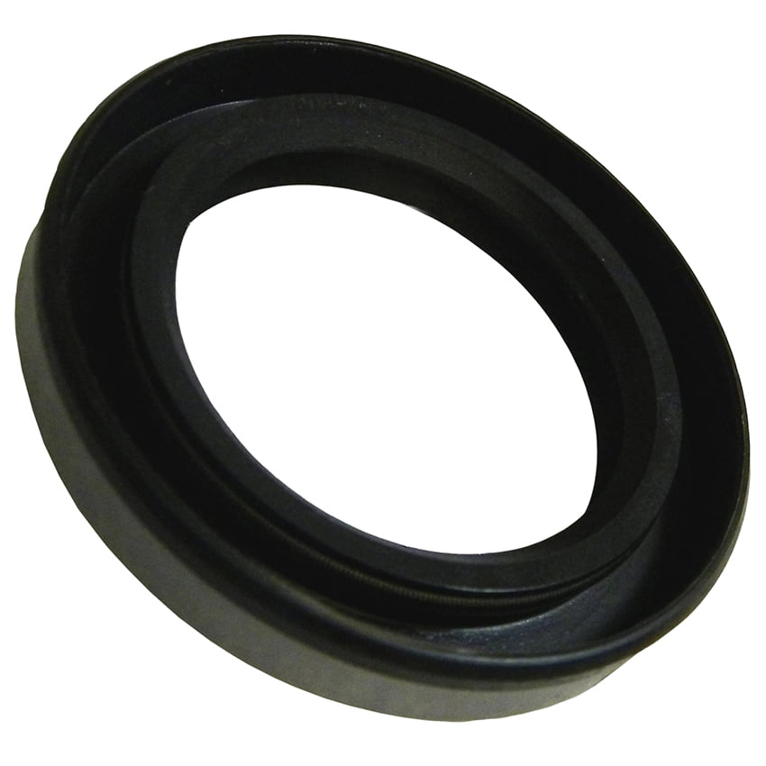 VekAuto Engine Crankshaft Front Oil Seal - For BMW X3, X5, 3 & 4 Series (OE 11118604931)