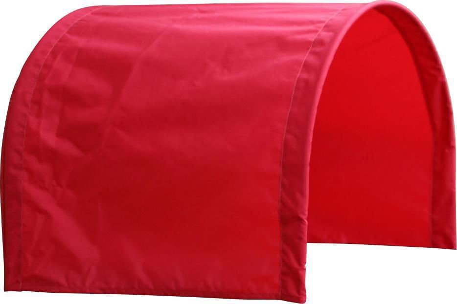 Cet disponibles Millside couvrant grand chariot de 20 po x 38 po.