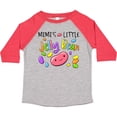thumbnail image 3 of Inktastic Mimi's Little Jellybean Cute Easter Candy Boys or Girls Toddler T-Shirt, 3 of 5