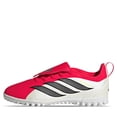 thumbnail image 1 of Tenis Adidas Predator Club TF EL Multi J UNISEX. JR5913 rosa 24.5, 1 of 6