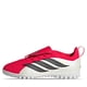 thumbnail image 1 of Tenis Adidas Predator Club TF EL Multi J UNISEX. JR5913 rosa 24.5, 1 of 6