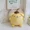 A 50cm, variant on 40-50cm Pompompurin Stuffed Plush Toys Big Size Lovely Pillow Gift Super Soft Pom Pom Purin Plushie Doll Room Decor