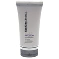 thumbnail image 1 of Infusion Keratin Replenisher by Keratin Complex for Unisex - 2.5 oz Cream, 1 of 2