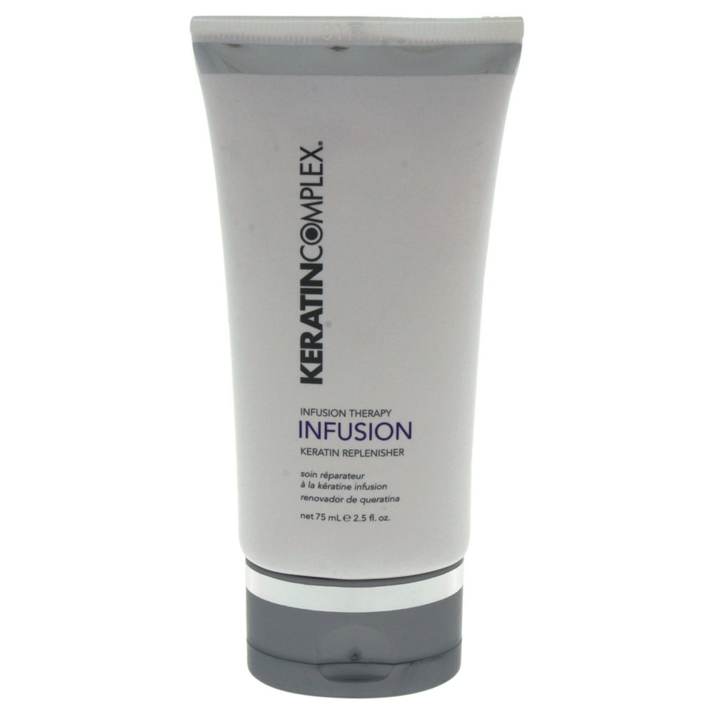 Keratin Complex - Keratin Complex Infusion Therapy, 2.5 Oz - Walmart