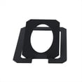 thumbnail image 1 of Soporte para Altavoz de Escritorio Soporte MetáLico Soportes para Altavoces Estables Soporte Inclinable para Altavoz para Su Valioso Altavoz, 1 of 10