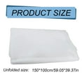 thumbnail image 3 of Thicker Plant Covers for Freeze Protection,Reusable Plant Blanket for Outdoor Plants,Breathable Frost Blanket for Winter Cold Weather and Pest Protection,Vegetables Shade Cloth, 3 of 6