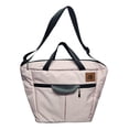thumbnail image 4 of Carriola Para Bebé Starkids Polux Convertible Con Pañalera Rosa, 4 of 4