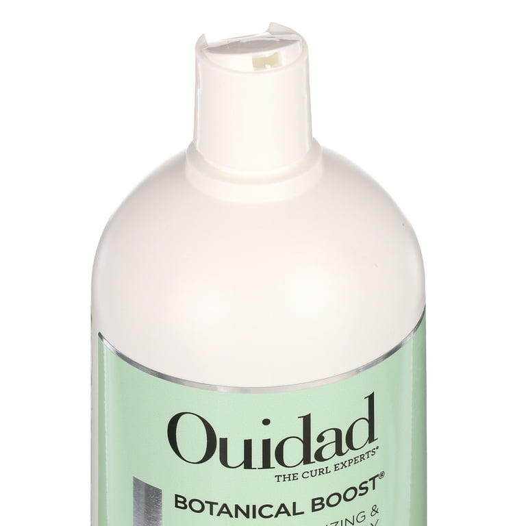OUIDAD Botanical Boost Curl Energizing & Refreshing Spray 33.8oz/1L