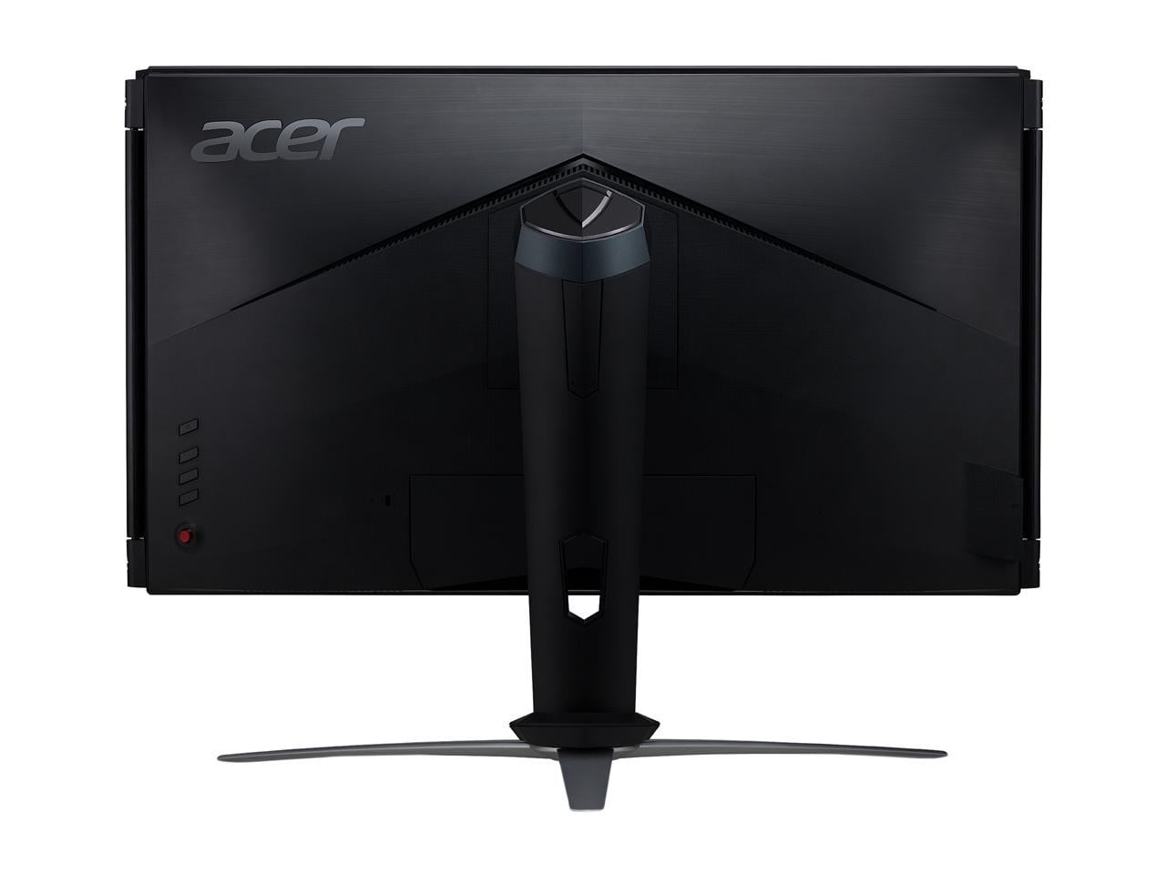 acer nitro xv273k 4k