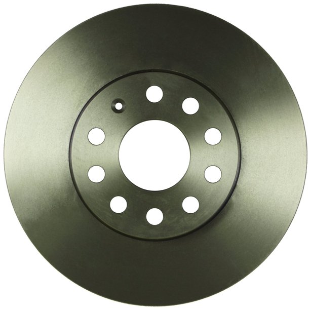 Disco de freno Bosch QuietCast Premium para Audi A3, VW