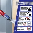 thumbnail image 4 of Cartucho adhesivo Loctite Power Grab Ultimate de 266 ml, 4 of 7