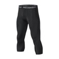 thumbnail image 1 of Pantalones cortos deportivos de fitness para hombre, pantalones cortos ajustados, finos y de secado rápido, pantalones cortos deportivos casuales, 1 of 5