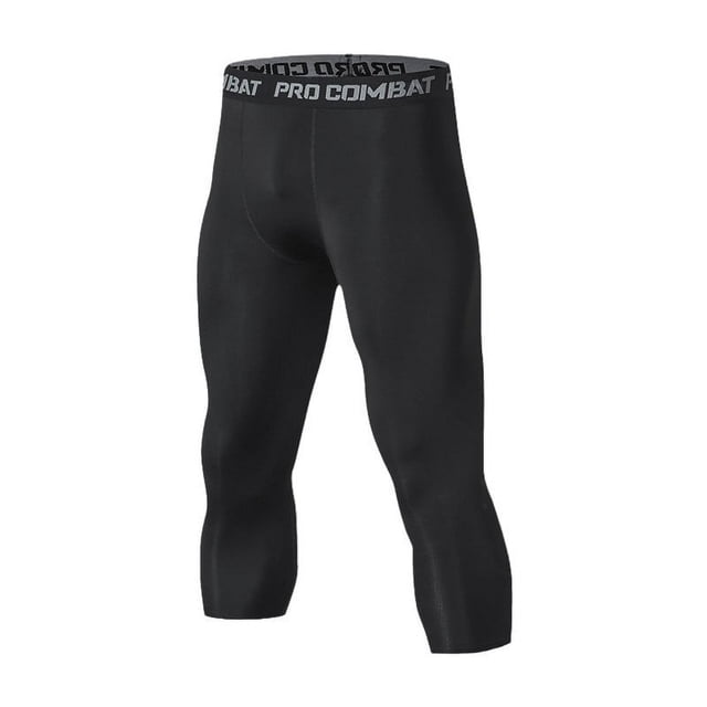 Pantalones cortos deportivos de fitness para hombre, pantalones cortos ajustados, finos y de secado rápido, pantalones cortos deportivos casuales
