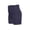 Navy, variant on Girls Stretch Biker Shorts High Waist V-Cross – Tight Fit Athletic Yoga Pants, Sporty Summer Clothes for Girls, Gym & Running Wear for Kids 5-14 Years