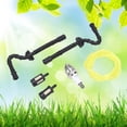 thumbnail image 3 of Juego de accesorios para motosierra Bling Bling Filtro de Línea de combustible Piezas de alta capacidad, 3 of 9