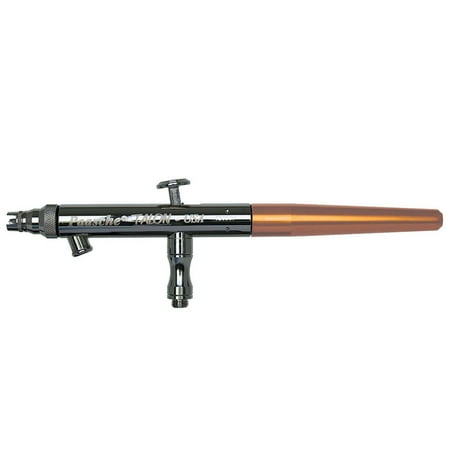 Paasche Talon Siphon .66mm No Accessories (.66mm), Airbrush Guns, Airbrush Guns